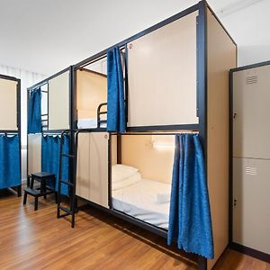Amethyst Dorm Klcc
